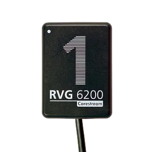 Capteur RVG